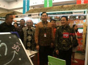 Bekraf Bermimpi Produk Lokal Indonesia Seperti Jepang