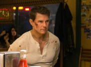 Ini Fakta Film Jack Reacher: Never Go Back 