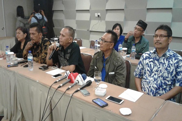 Kuasa Hukum Jessica: Keterangan Amir Bisa Jadi Pertimbangan Hakim