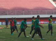 Pelatih Belum Pastikan Semua Pemain TC Ikut Piala AFF 2016