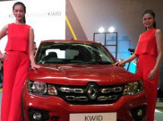 Renault Kwid, Mobil Renault Termurah dalam Sejarah