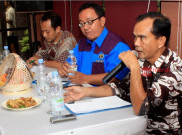 Tambahan Anggaran Pilgub Banten Masih Tungggu Ketuk Palu