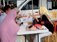 Lezatnya Bakso Jakarta di Pekan Raya Indonesia 2016