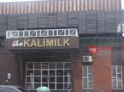 Kalimilk, Tempat Nongkrong Sehat dan Nyaman di Yogyakarta