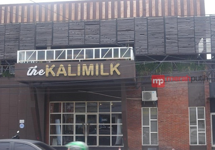 Menu-menu Sehat di Kalimilk