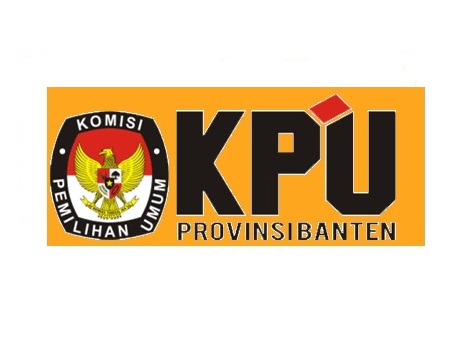 Rano-Mulya dan Wahidin-Andika Sah Sebagai Cagub-Wagub Banten
