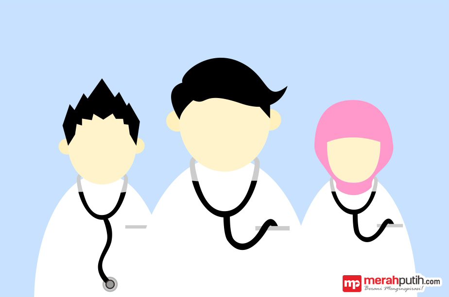 Selamat Hari Dokter Nasional 2016