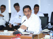 Kepala BNPT dan Kelompok Ahli Bahas Perkembangan Terorisme
