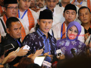 Agus Harimurti Yudhoyono Idolakan Jenderal Soedirman