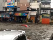 Ikatan Ahli Kebencanaan: Banjir Bandung Terparah 20 Tahun Terakhir