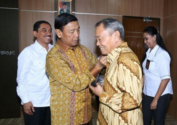 Pelaku Teror Tunggal Dibentuk Melalui Media Sosial