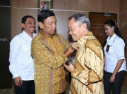 Pelaku Teror Tunggal Dibentuk Melalui Media Sosial