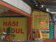 Yuk Santap Nasi Gandul Pak Bo