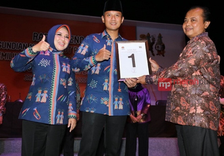 Sylviana Murni Dicecar 20 Pertanyaan Soal Anggaran Pembangunan Masjid