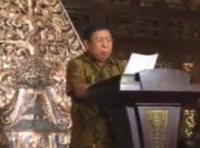Sudi Silalahi Bantah Laporan TPF Munir Sengaja Dihilangkan 