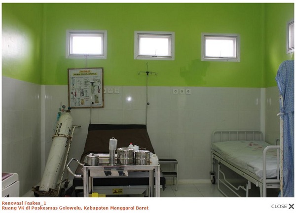 Tarik Ulur Program Dokter Layanan Primer 