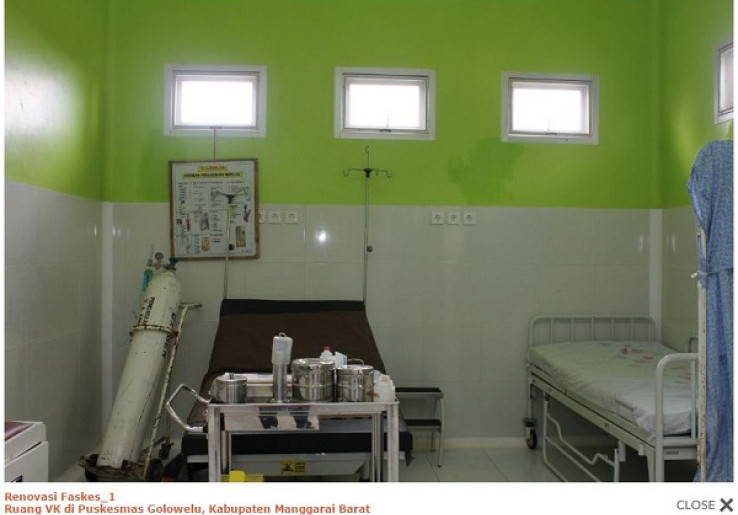 Tarik Ulur Program Dokter Layanan Primer 