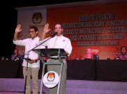Ahok Jadi Tersangka, Ini Komentar Anies Baswedan