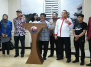 Kemenpora Tetapkan Organisasi Kepemudaan Berprestasi 2016