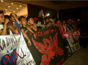 Slanker dari Berbagai Kota di Jateng dan Jabar Serbu PRI 2016
