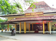 GWO Sriwedari Bakal Dilengkapi IT Canggih