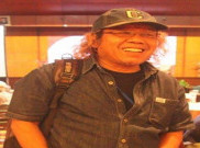 Lamban Sastra, Eksistensi Berkarya Isbedy Stiawan