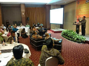 Kepala BNPT: Serangan Teroris Hancurkan Fasilitas Publik  