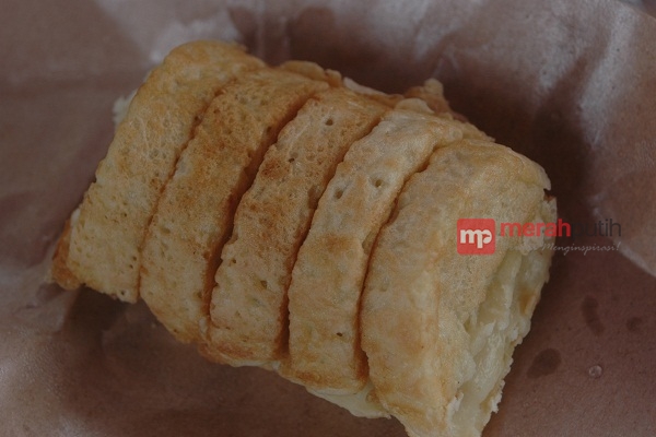 Enaknya Jajanan Tradisional Gandos Mr Bejo