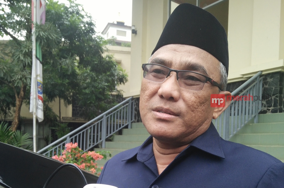 Wow, Situs Bersejarah Depok Ternyata Masih Milik Pribadi