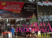 Grand Prize Ratusan Juta Rupiah di Penutupan PRI 2016