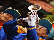 Lusa, Dinas Kebudayaan DI Yogyakarta Adakan Festival Bregada