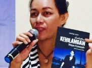 Maya Azeezah: Sumpah Pemuda Jaga Peradaban Bangsa