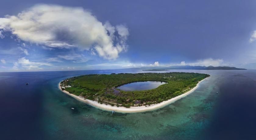 Gili Meno Lombok, Here I Come !
