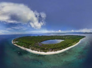 Gili Meno Lombok, Here I Come ! 