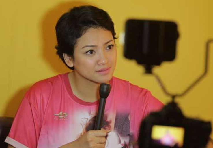 Agni Pratistha Positif dengan Anakmuda Kini