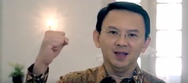 Pesan Ahok Tentang Sumpah Pemuda Ini Jadi Viral