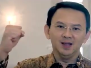 Pesan Ahok Tentang Sumpah Pemuda Ini Jadi Viral 