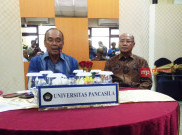 Ini Kritik Siswono Yudo Husodo tentang Pendidikan Indonesia