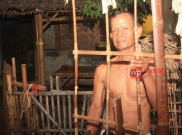 Getar Angklung Gubrak di Tangerang Kian Sayup-Sayup