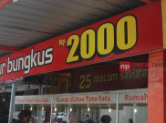 Ini Tempat Makan Cocok bagi Para Backpacker di Yogyakarta