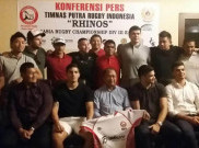 Tim Indonesia Optimis Raih Prestasi di Kejuaraan Asia Rugby Championship