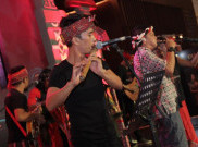 PRI 2016 Suguhkan Ragam Budaya Nusantara Lewat Musik 