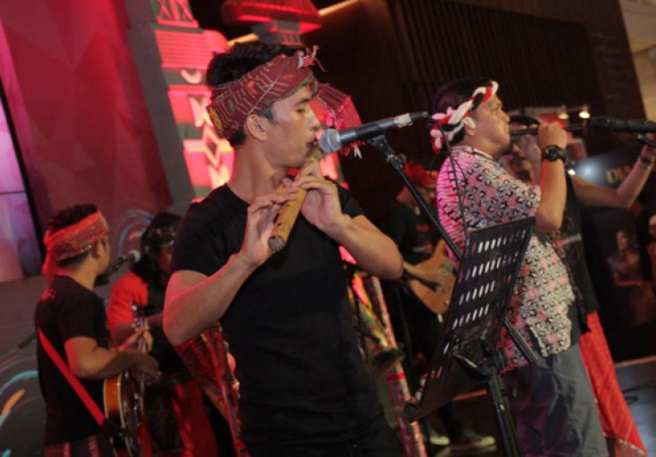 PRI 2016 Suguhkan Ragam Budaya Nusantara Lewat Musik