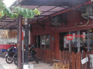 Menikmati Lembutnya Donat di Kuki Donouts