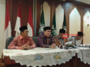 Nahdlatul Ulama Tegaskan Tidak Ikut dalam Aksi Bela Islam II