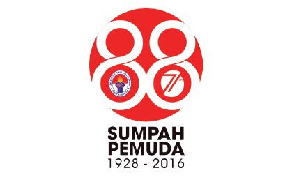 Peringatan Hari Sumpah Pemuda Ke-88 Berlangsung di Palangkaraya
