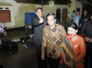 Jokowi Dipastikan Hadiri Festival Keraton Nusantara, Ribuan Personel Apel Gelar Pasukan