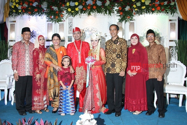 Kampung Lio Depok Siaga Satu, Ada Apa dengan Lio?