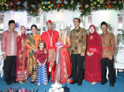 Kampung Lio Depok Siaga Satu, Ada Apa dengan Lio?