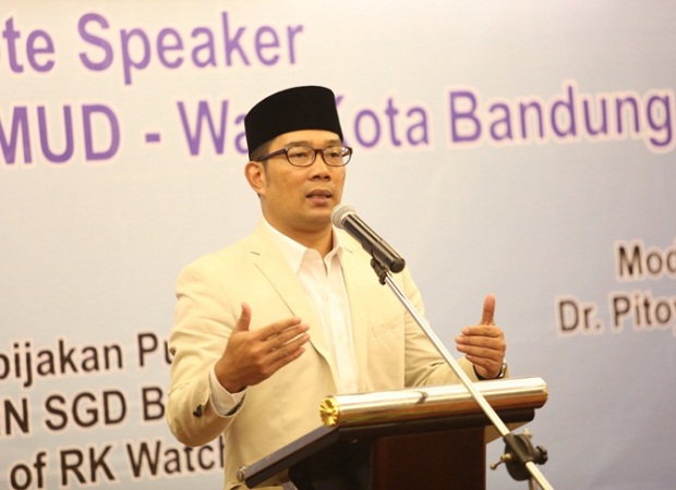 Viral, Deklarasi Bandung Dukung NKRI Digagas Syiah